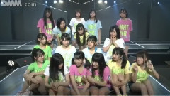 HKT48 ひまわり組