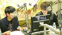 KBS Cool FM Kiss The Raido