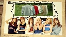 - [K-POP PEDIA] The FANtasia