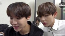 防弹少年团 - 防弹少年团 BANGTAN BOMB 15/12/16