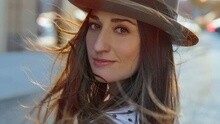 Sara Bareilles - She Used To Be Mine 现场版