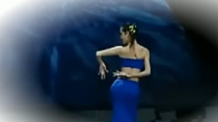 赞哈 傣族舞