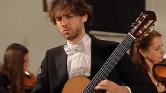 Concierto de Aranjuez
