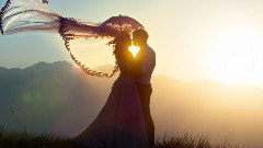 Mariage D'amour