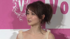 MAiDiGiTV THE BEST BEAUTY OF THE YEAR 会見 1