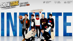 Showtime INFINITE EP02