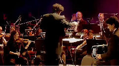 Alma Mia (En Vivo)
