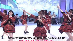 唇にBe My Baby