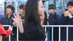 到这边