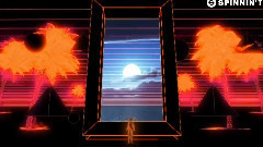 Place On Earth 官方歌词版