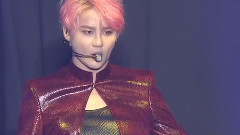 2014 XIA The Best Ballad 春季日巡 DVD版 Part 1