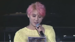 2014 XIA the Best Ballad 春季日巡 DVD版 Part 3