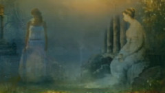 Angeli del cielo