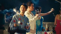 电影<密室之不可靠岸> 主题曲