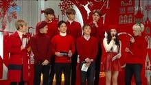 EXO - EXO 后台采访 现场版