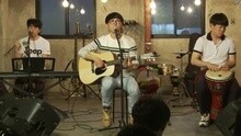  - 大街小巷 Live版