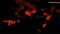 Hall Of Fame