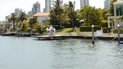 澳洲黃金海岸