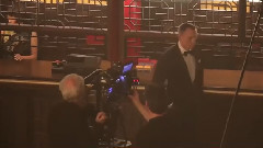 电影<007:大破天幕杀机>拍摄日志之Costume