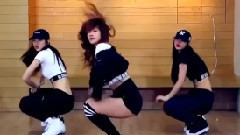 EXY - Exy Sexy Solo Dance Performance