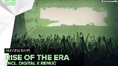 Rise Of The Era