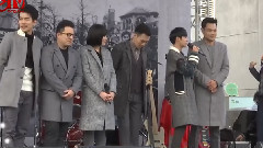 苏打绿演唱会后吃土 <冬未了>专辑签唱会