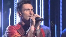 Maroon 5 - Maps