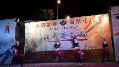 Bang Bang Bang 舞蹈模仿