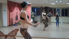 印度肚皮舞