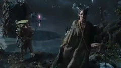 电影<沉睡魔咒>中文制作特辑