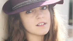 Teen Model