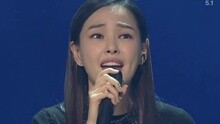 李荷妮 - Part Of Your World 柳熙烈的写生簿 现场版 15/12/18