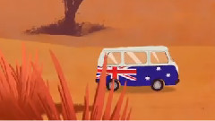 Land Down Under