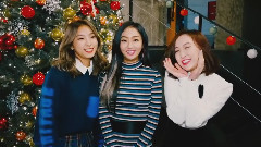 SISTAR CHRISTMAS