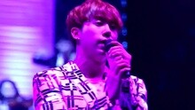 Hoon（u-kiss） - Hoon - BUSS