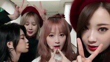 Nine Muses - Santa Baby