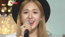  - Wish Tree - KBS音乐银行 - 现场版 15/12/25