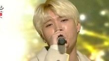 Joy To the world - KBS音乐银行 - 现场版 15/12/25