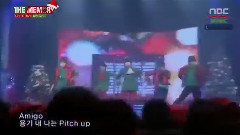 SHINee NBC The Memory Christmas