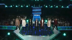 ALL FOR YOU(MUSIC STATION SUPER LIVE 2015)现场版 15/12/25