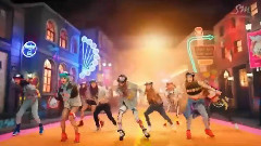 I Got A Boy