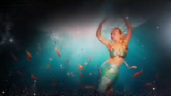 电影<美人鱼之海盗来袭> 制作特辑之人鱼传说