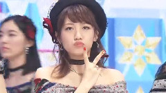 Music Station Super Live2015 AKB48 Cut