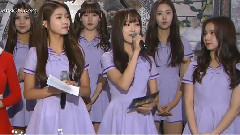 GFriend Cut