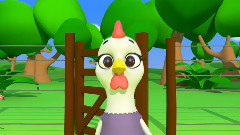 La Gallina Turuleca