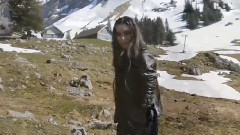 Round And Round