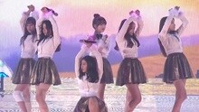 GFriend - 玻璃珠今天开始我们