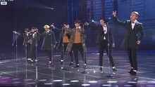 回家的路 KBS歌谣大祝祭现场版 2015/12/30