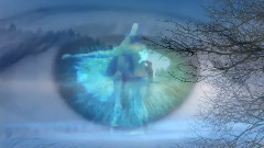Dancing Tear Drops