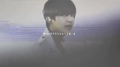 151230 HAPPY金泰亨DAY2015